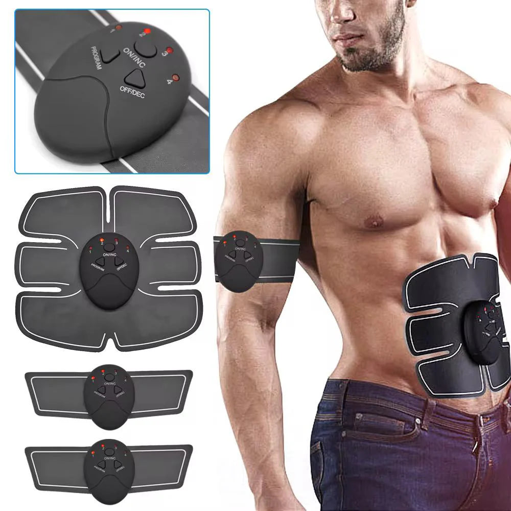 VELLOORA™ - Appareil pour muscler les abdos