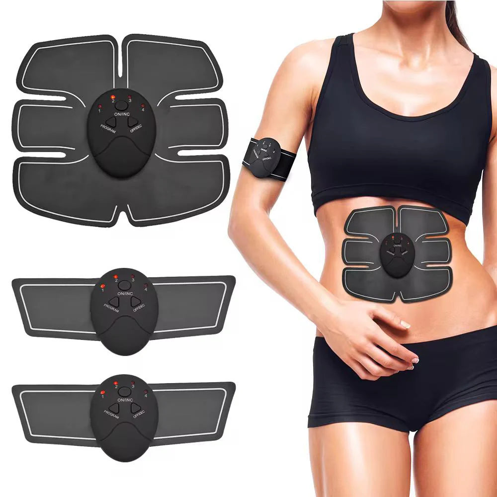 VELLOORA™ - Appareil pour muscler les abdos